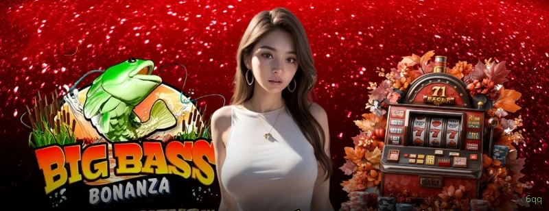 Cassino ao vivo 6qq