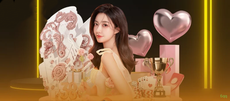 6qq - Entre no Jogo e Ganhe Muito no Cassino Online Mais Seguro do Brasil!