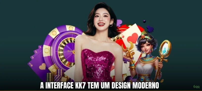 Guias de instalação da 6qq